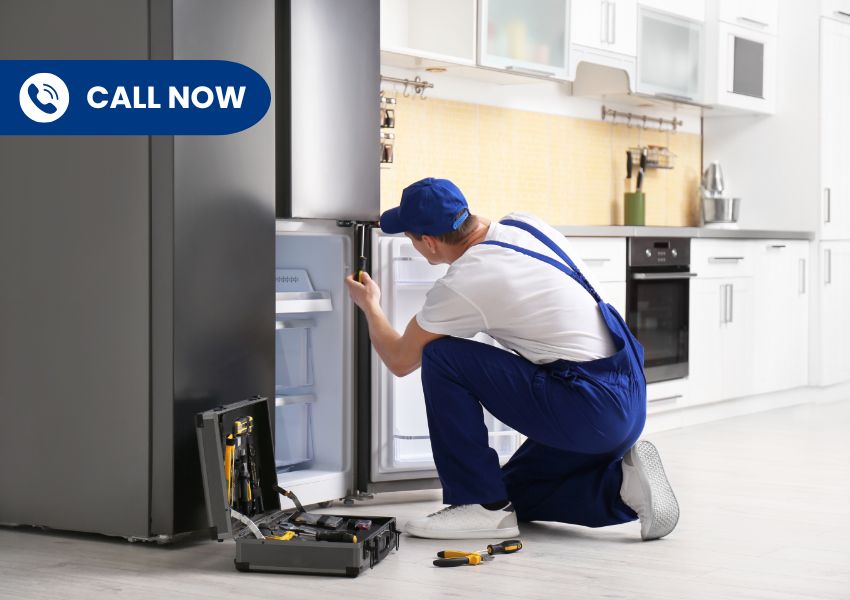 Central Point Appliance Repair Company
